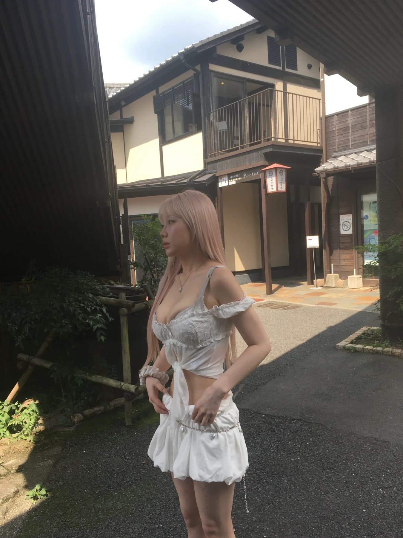 교토 셔링 타이 탑 상품 이미지 1